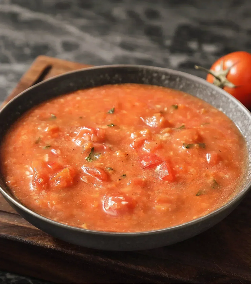 Tomatensalsa