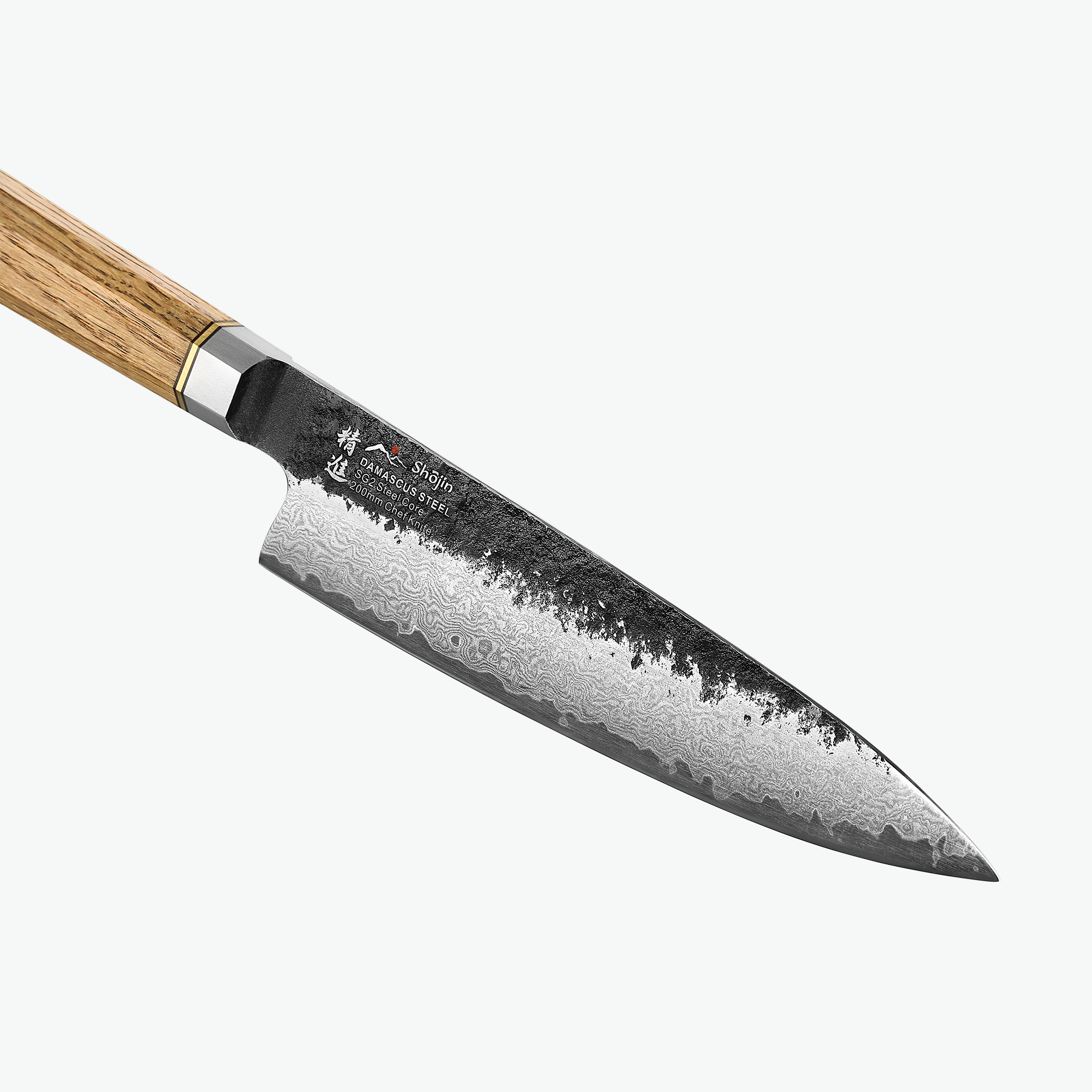 #Klingenlänge_20 cm