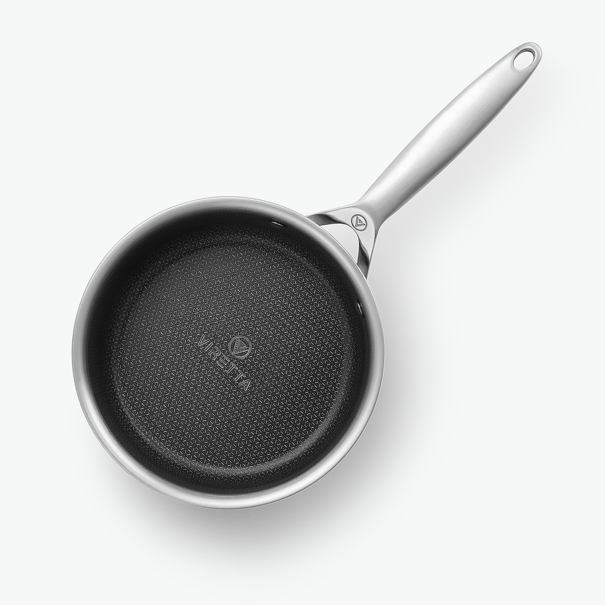 Kochtopf - 3-lagig Hybrid