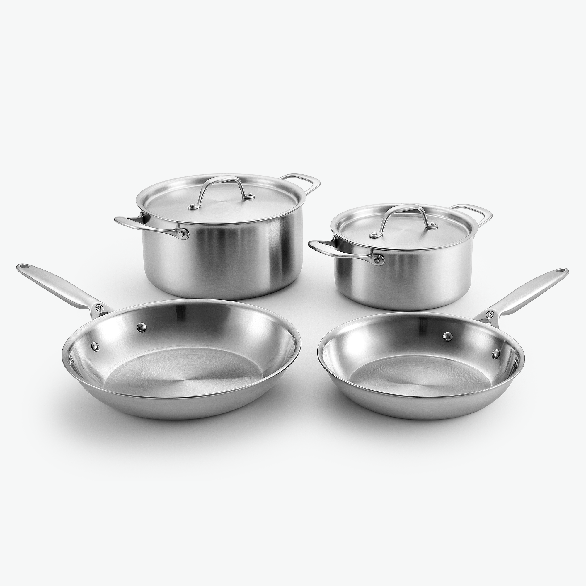 #Niedrig_Rostfreier Stahl