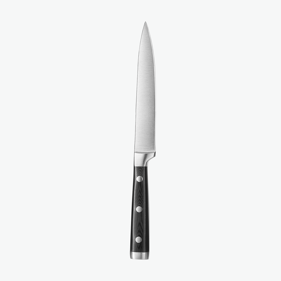 Classic Universalmesser, 13 cm, mit Griff aus G-10, von vorn