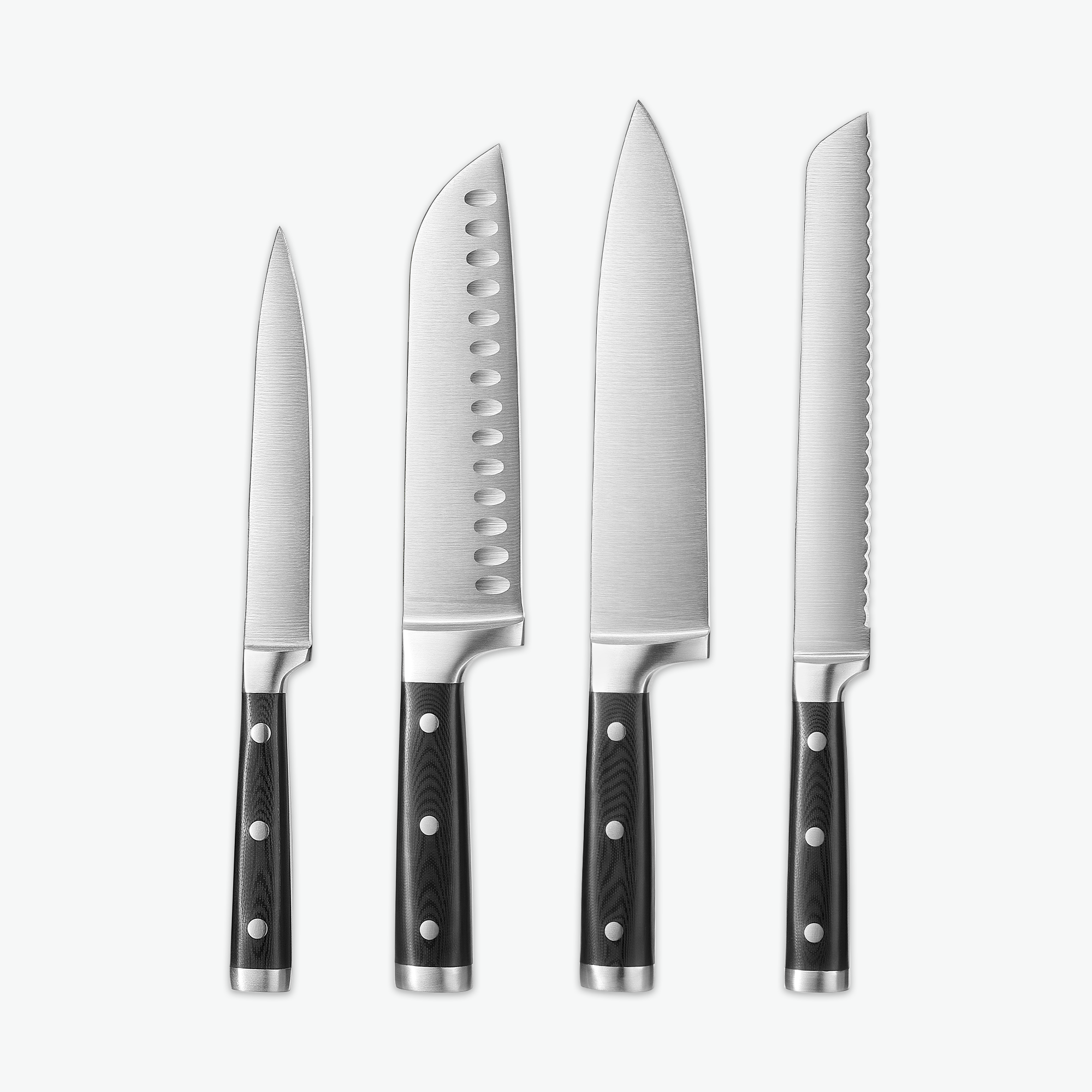 #Set_Signatur Set - 4 Teile