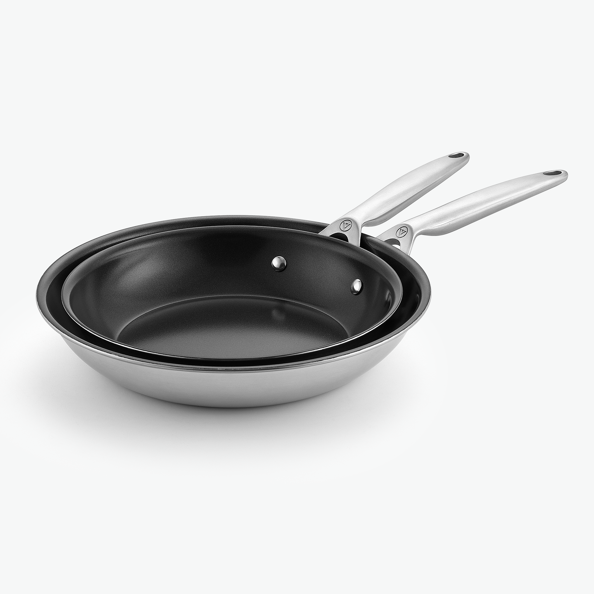 #Set_Pan Duo - 2 Stück