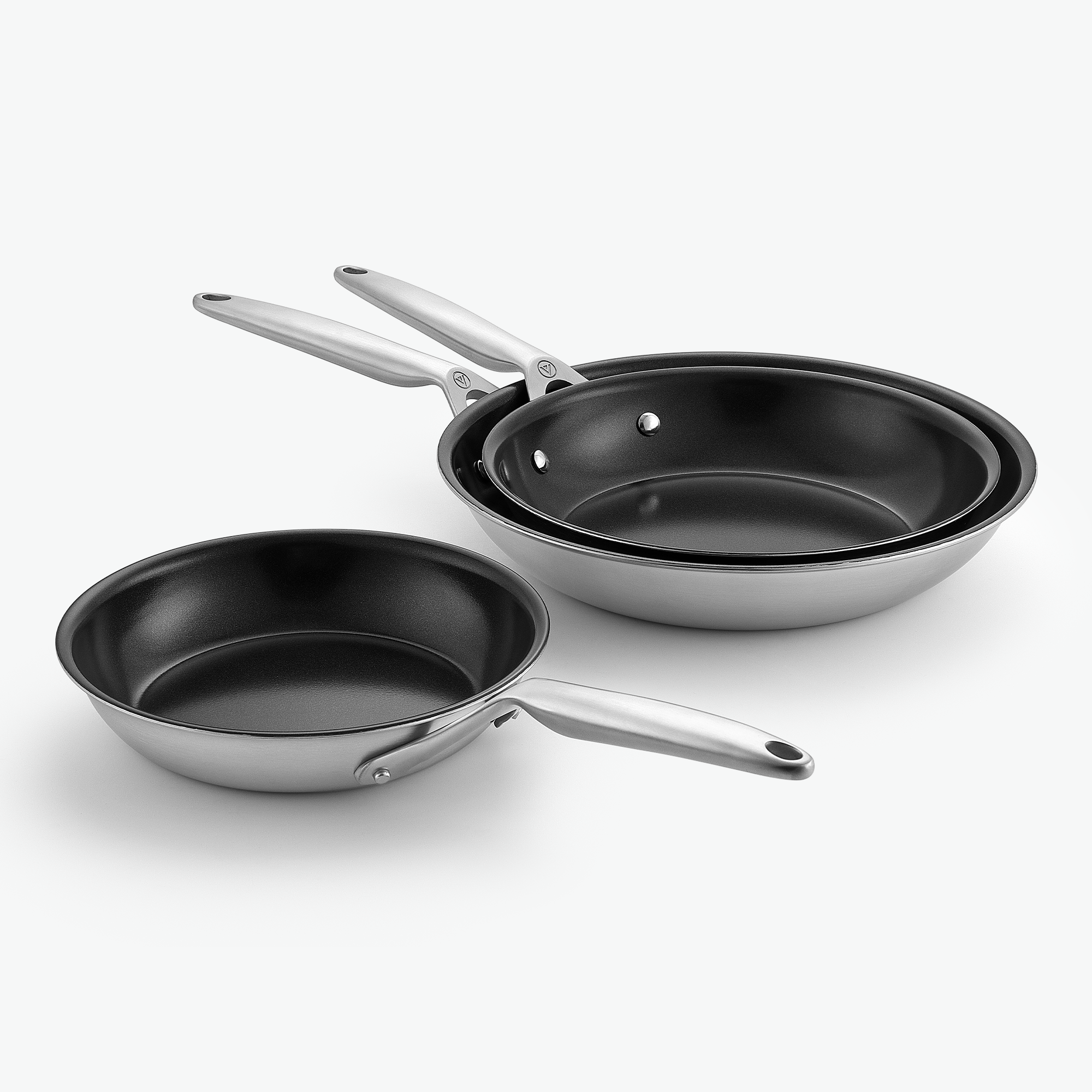 #Set_Pan Duo - 3 Stück