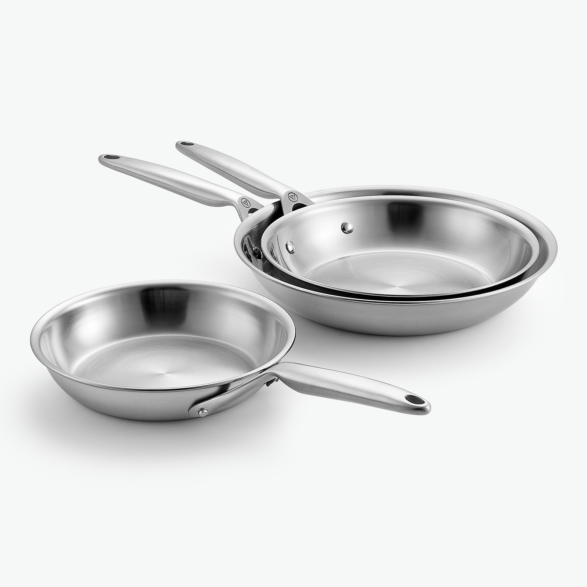 #Set_Pan Duo - 3 Stück