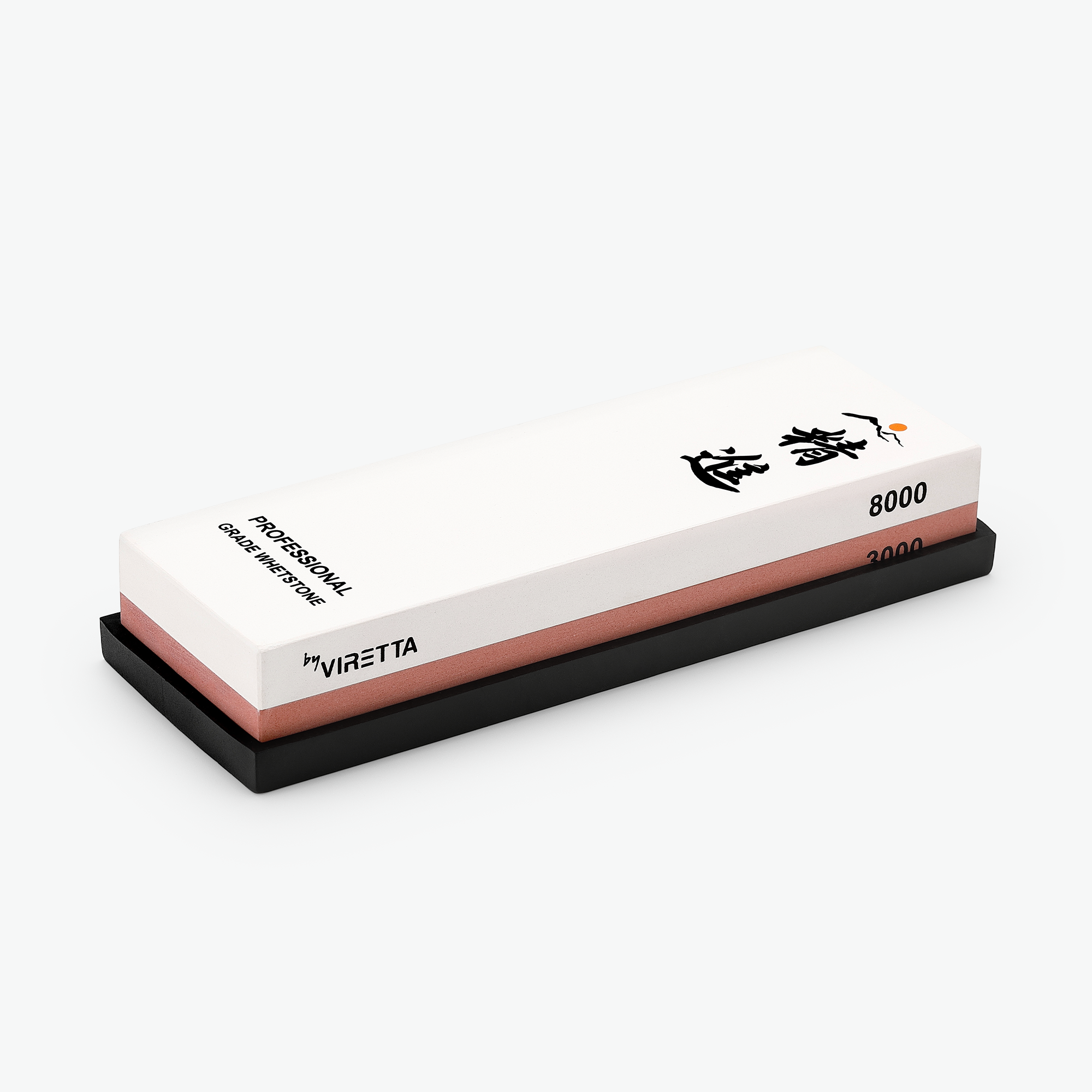 Shojin Schleifstein 3000/8000