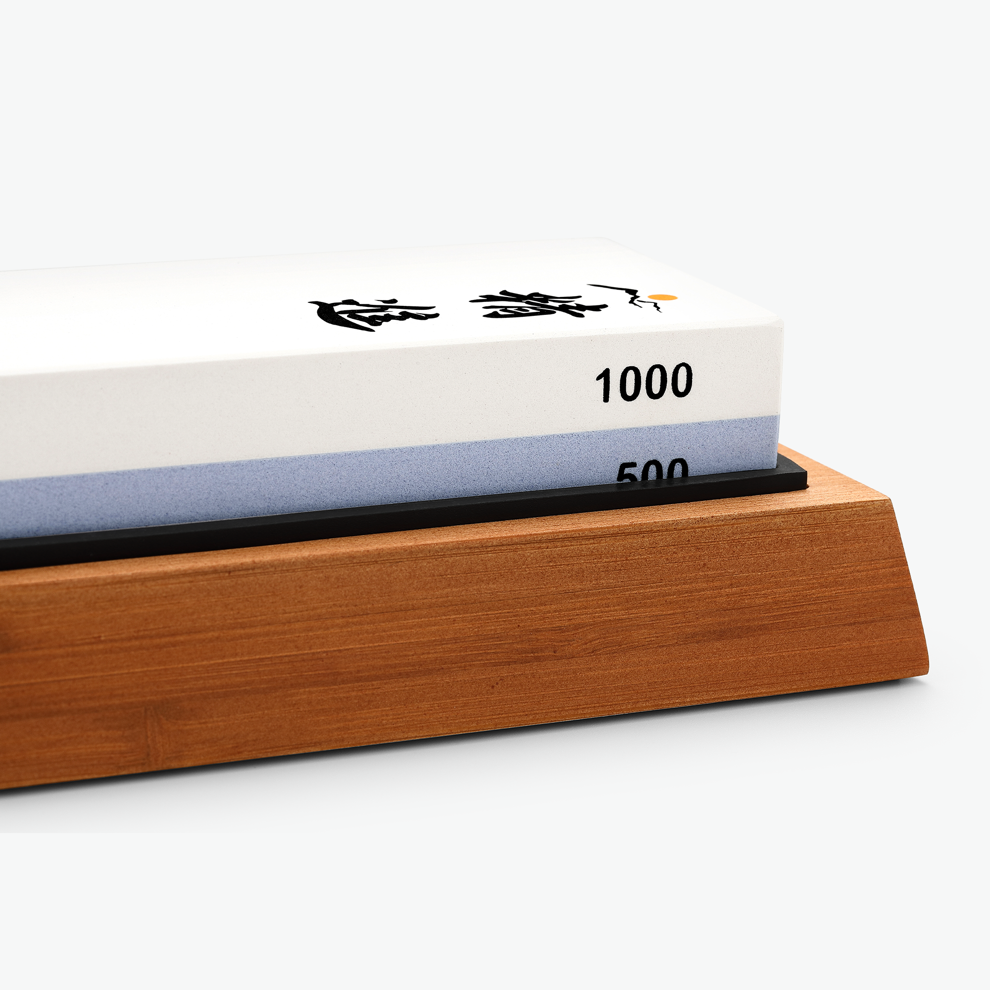 Shojin Schleifstein 500/1000