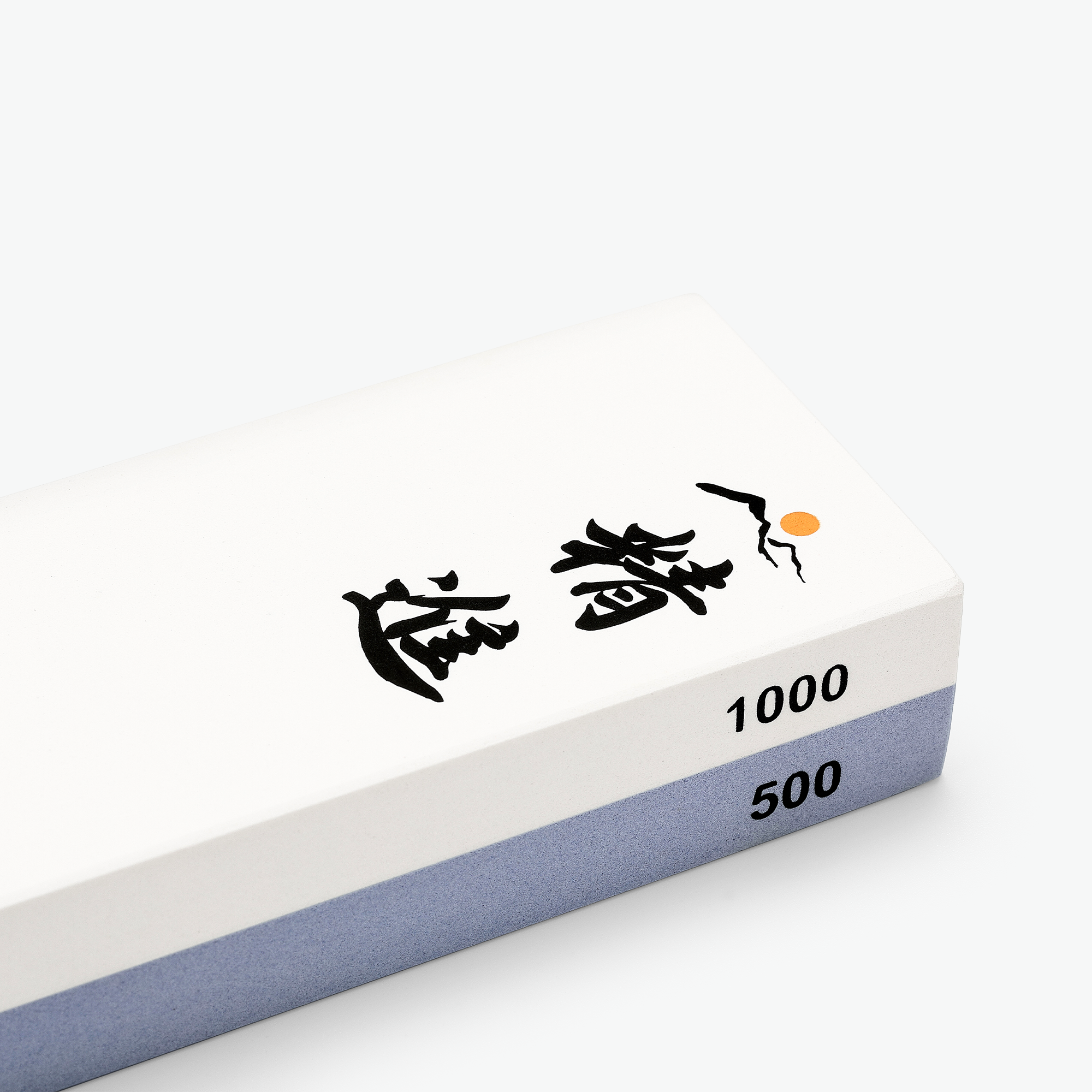 Shojin Schleifstein 500/1000
