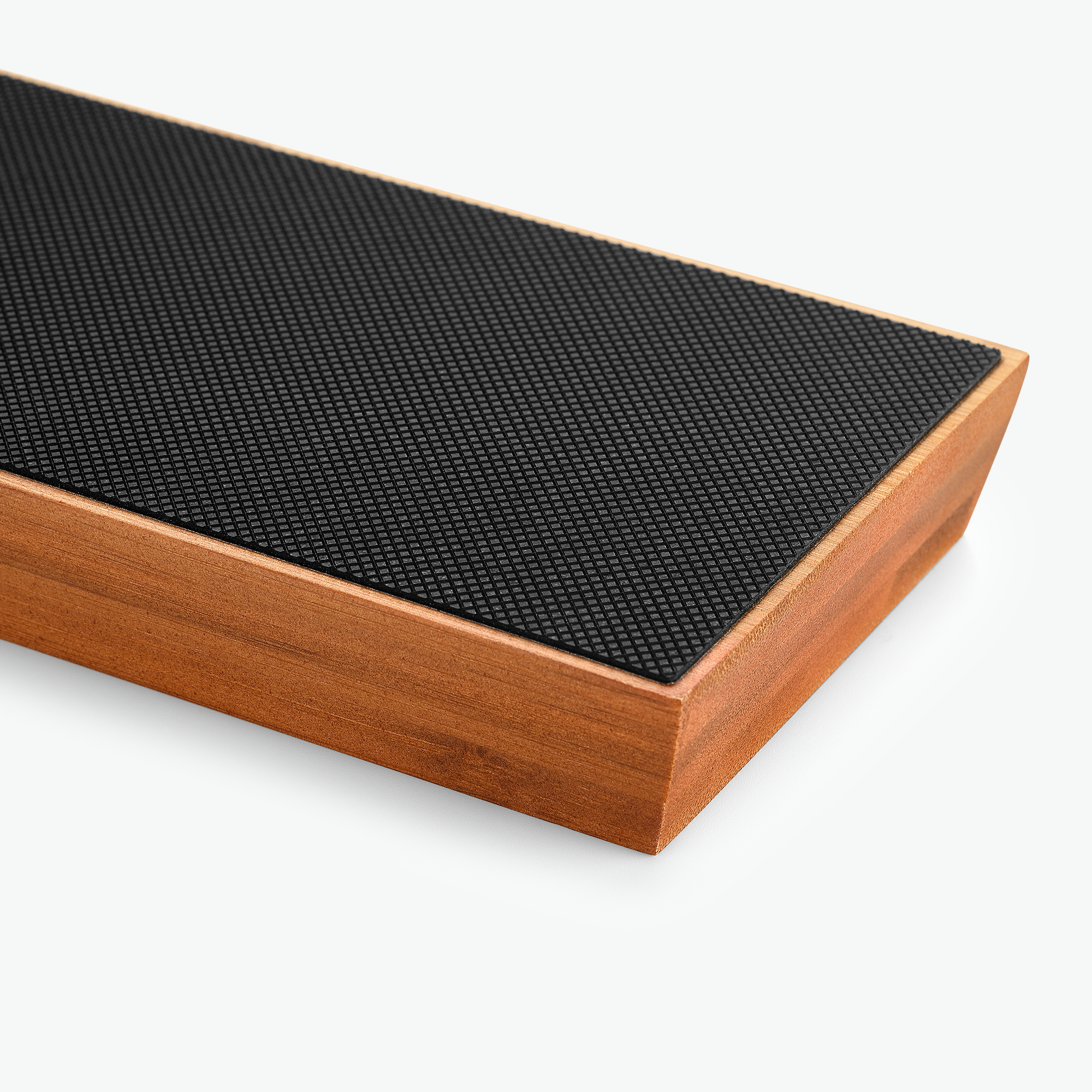 Shojin Bamboo Schleifsteinhalter