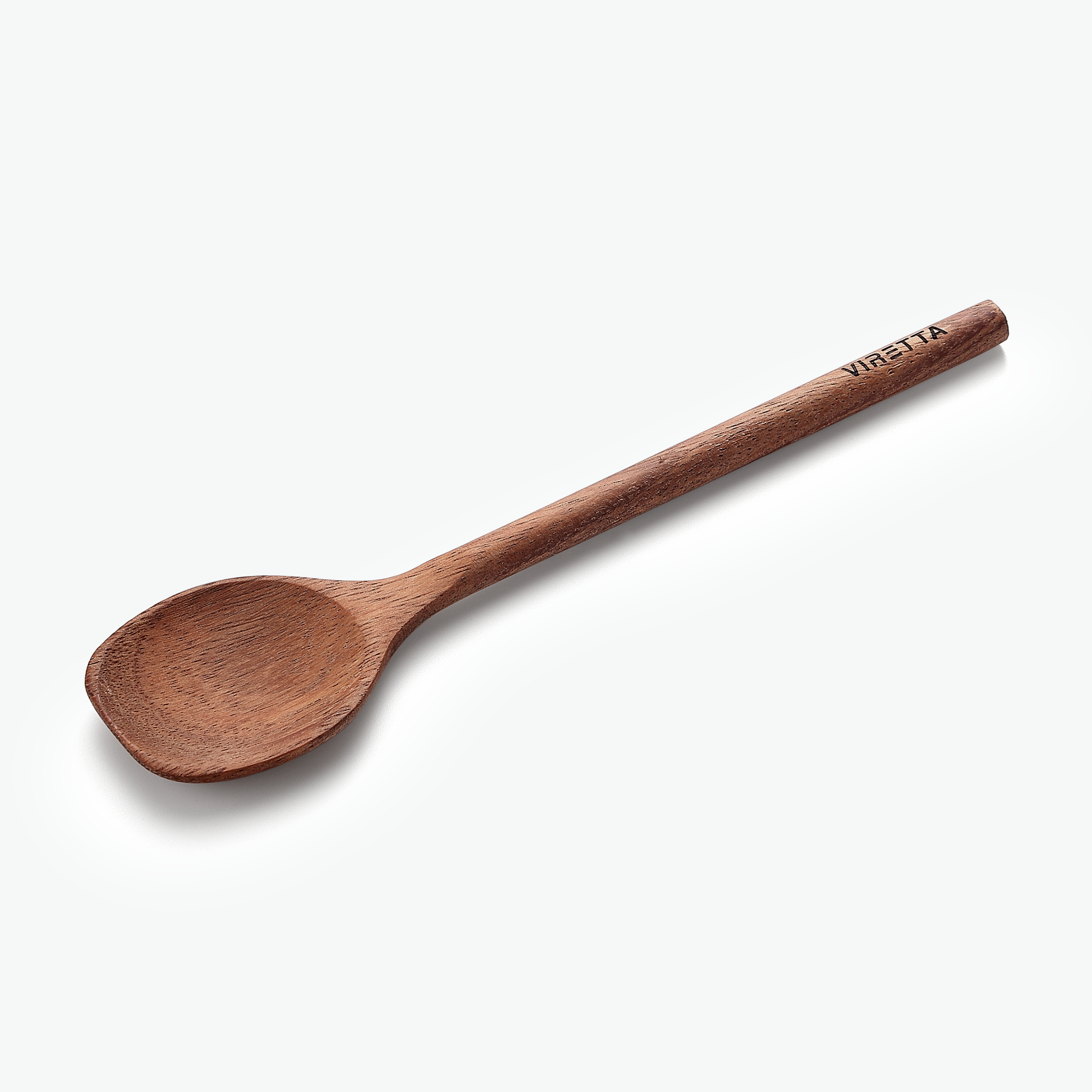 Kleine Holzkochlöffel