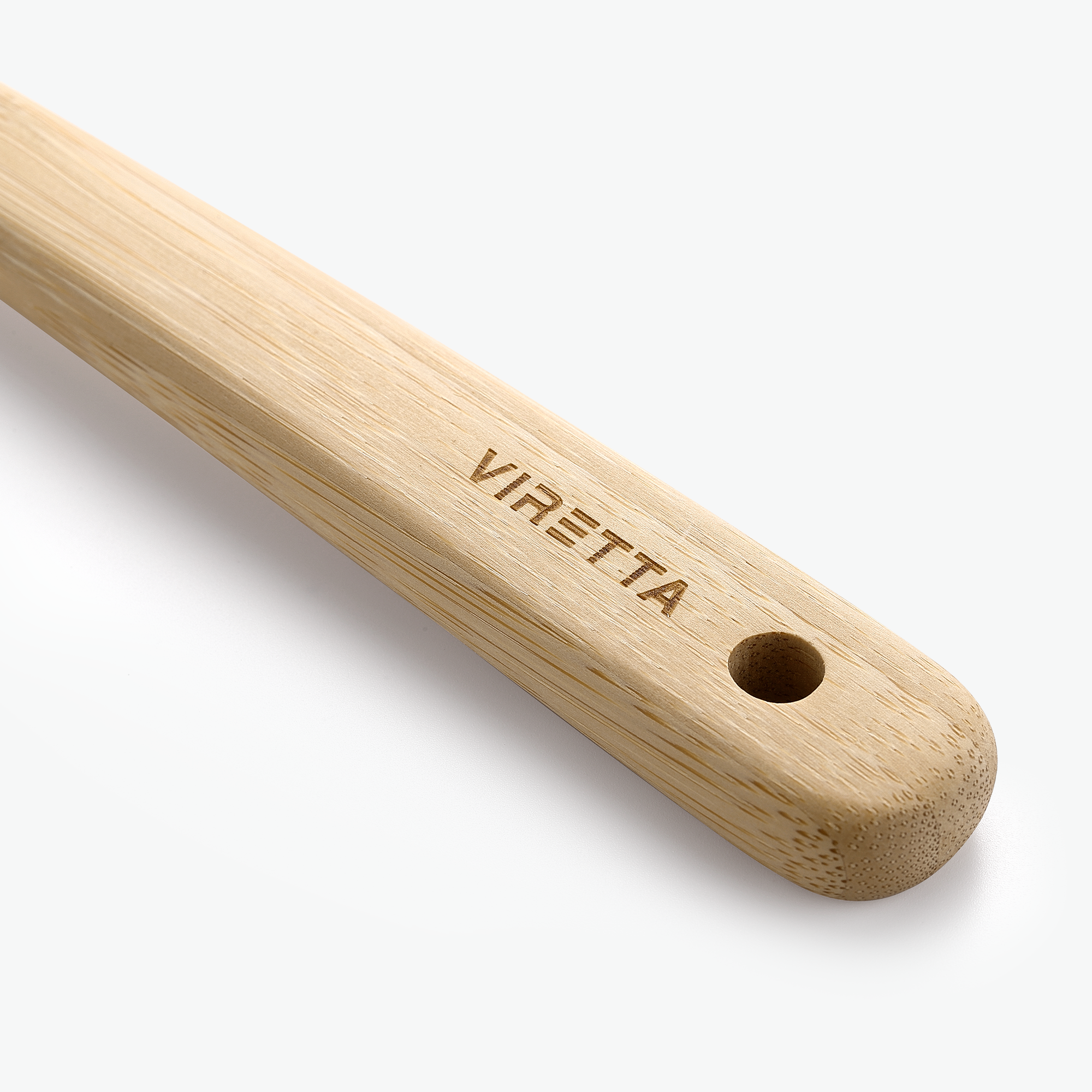 Küchenutensilienset aus Bambus – 6 Teile