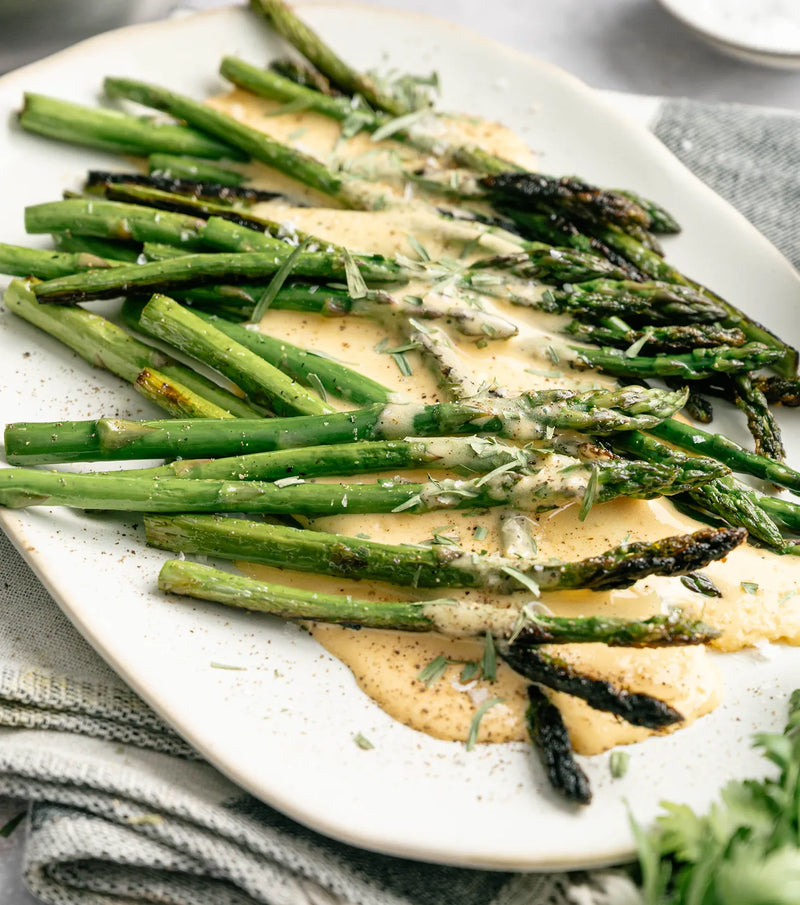 Sauce béarnaise
