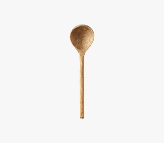 Holz-Suppenlöffel