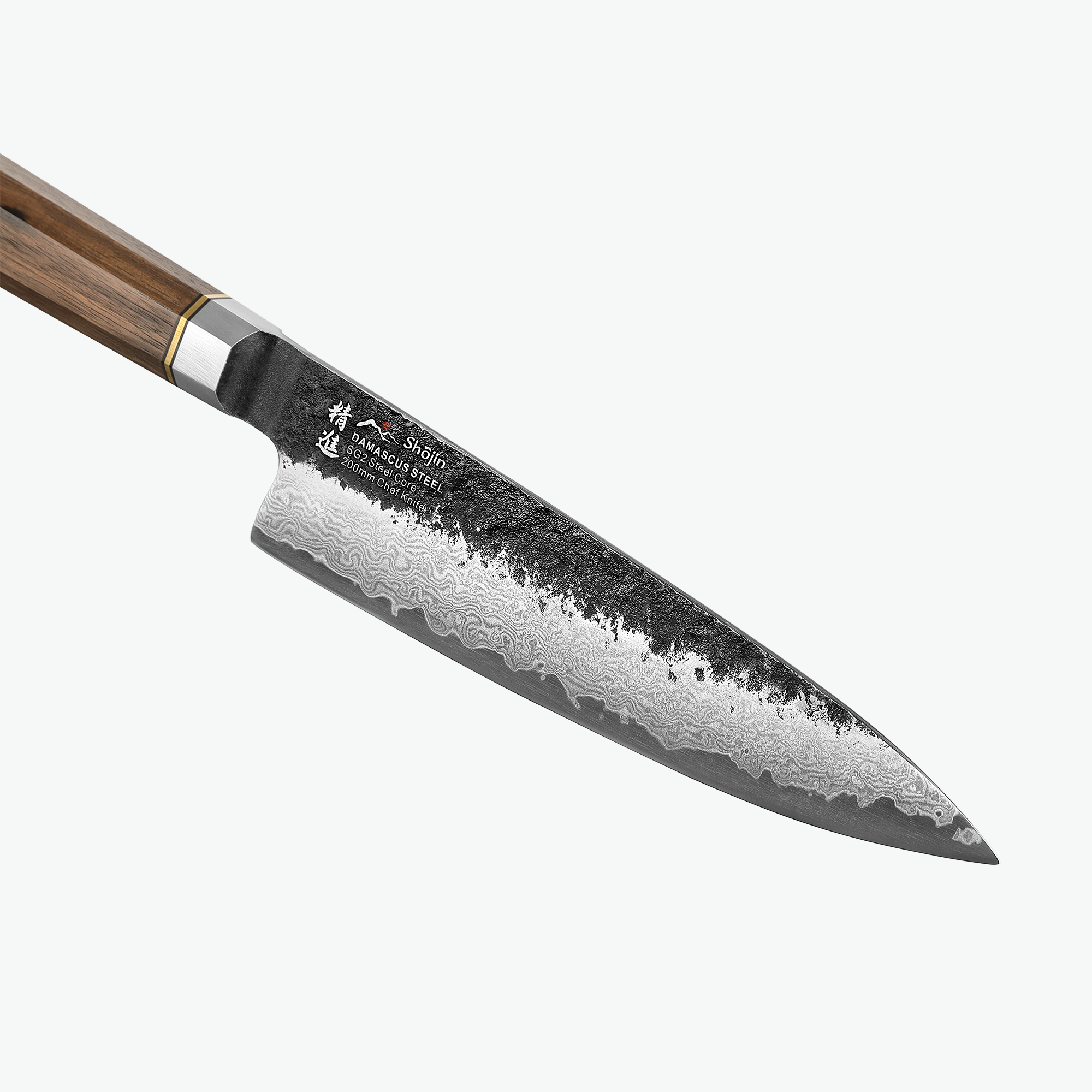 #Klingenlänge_20 cm