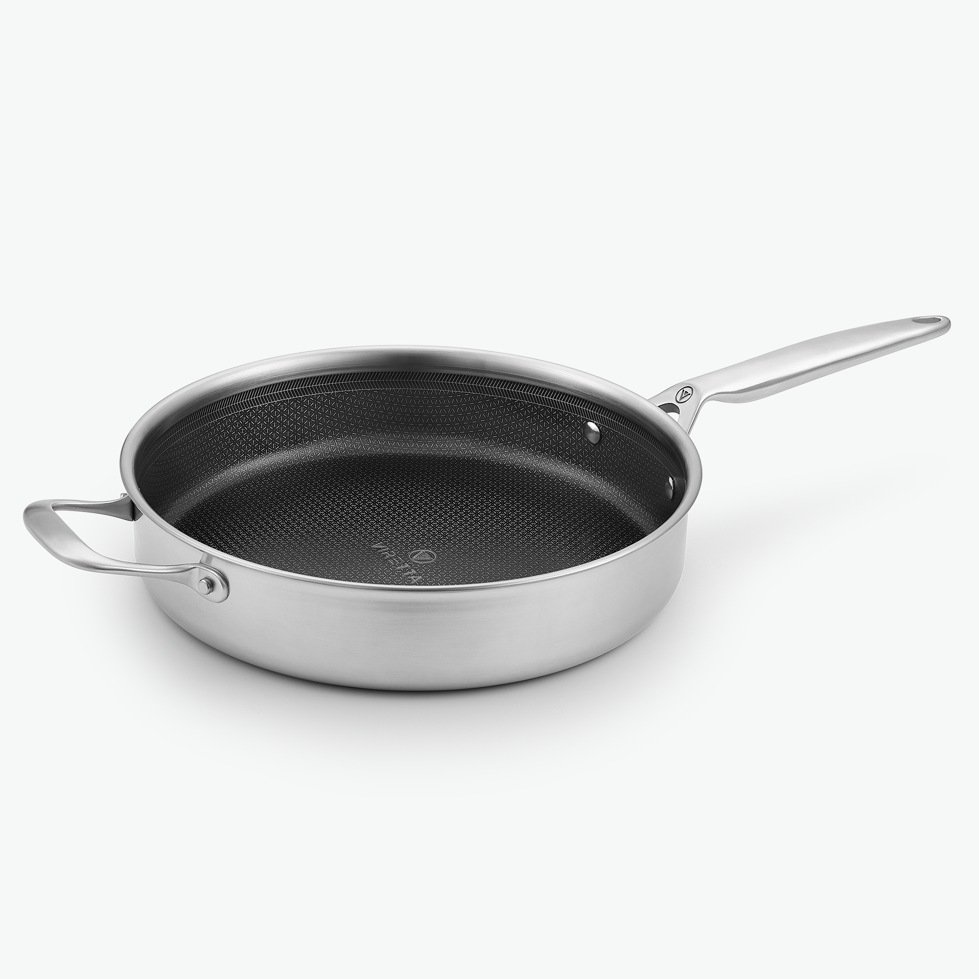 Sautierpfanne – 3-Ply Hybrid