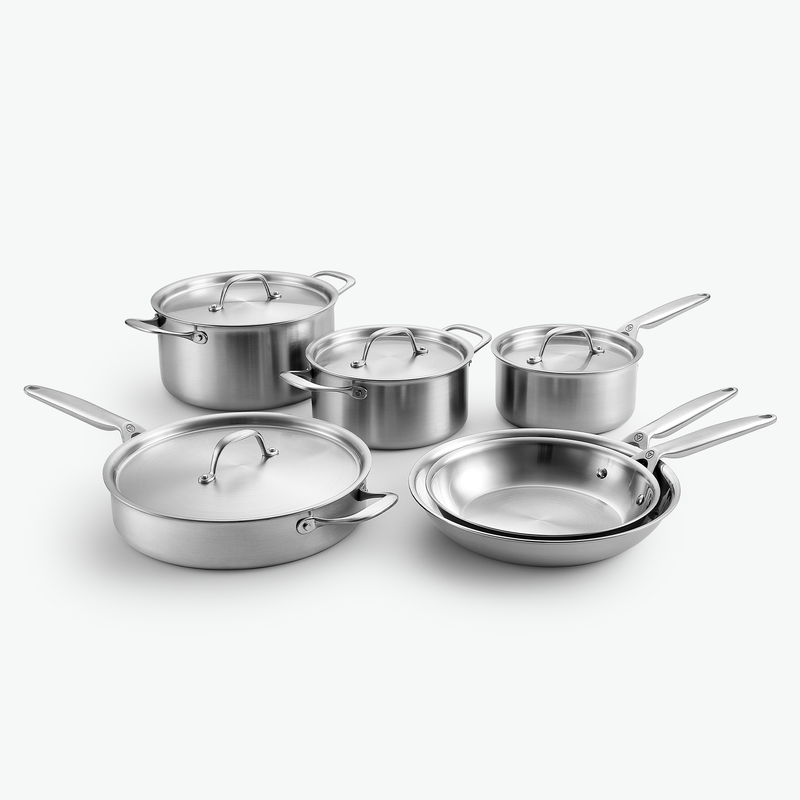 #Niedrig_Rostfreier Stahl