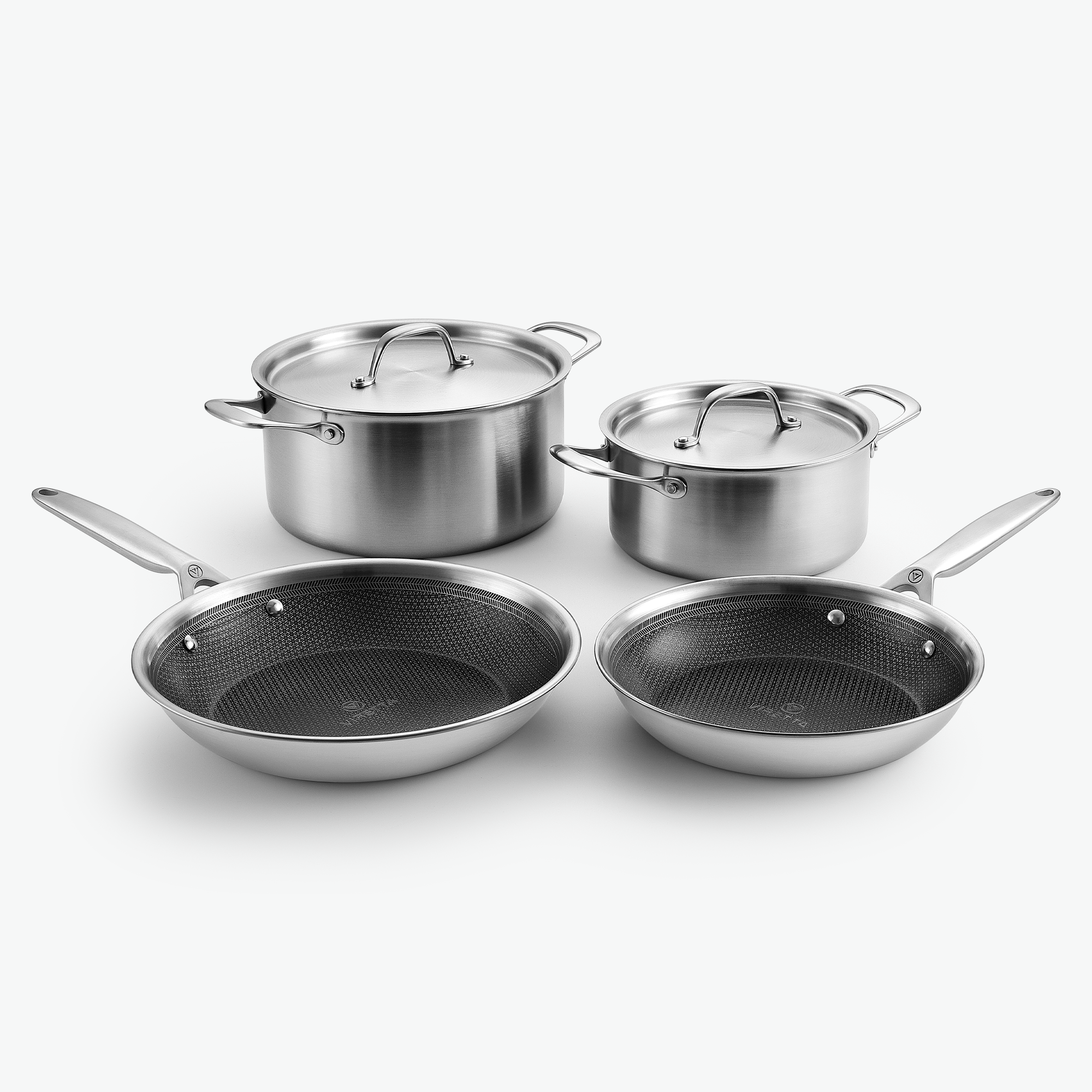 #Niedrig_Rostfreier Stahl