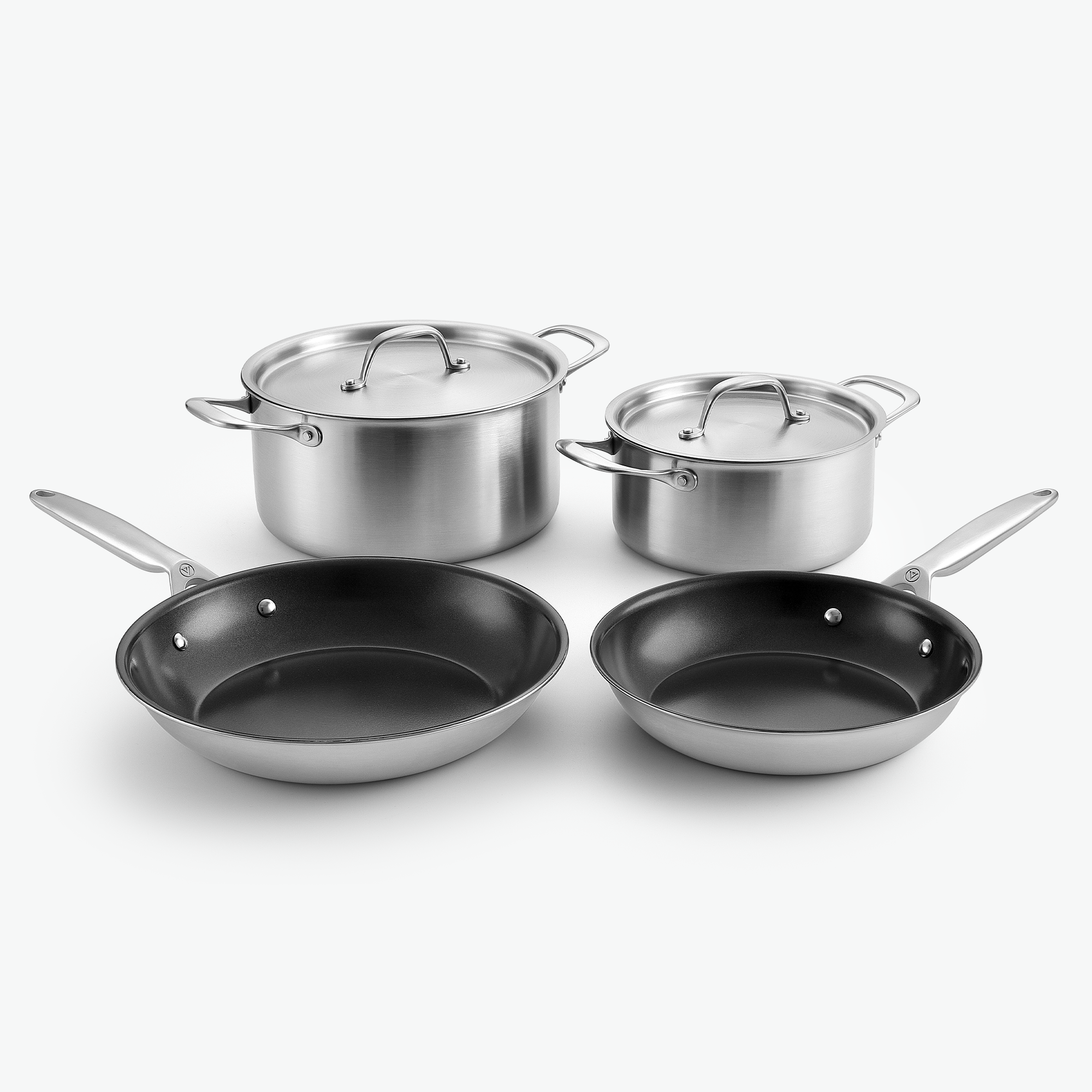 #Niedrig_Rostfreier Stahl