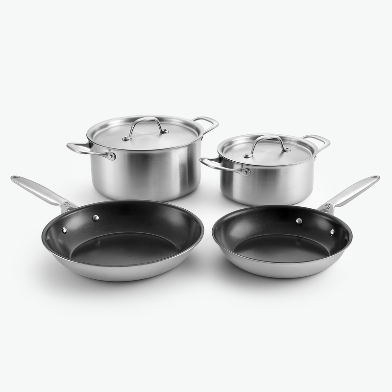 #Niedrig_Rostfreier Stahl