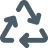Recycled Aluminum Icon