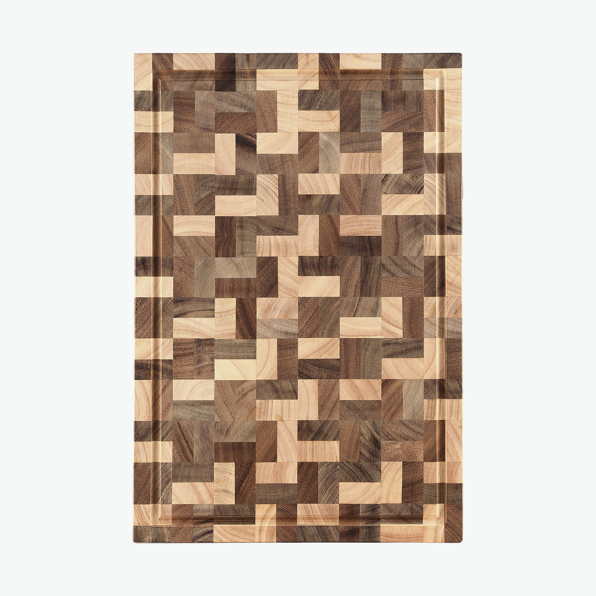 Schneidebrett - Hirnholz