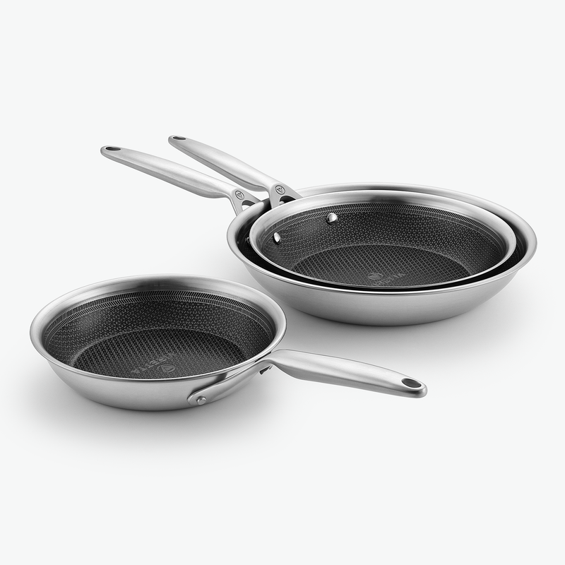 #Set_Pan Duo - 3 Stück
