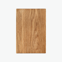 Schneidebrett - Eiche