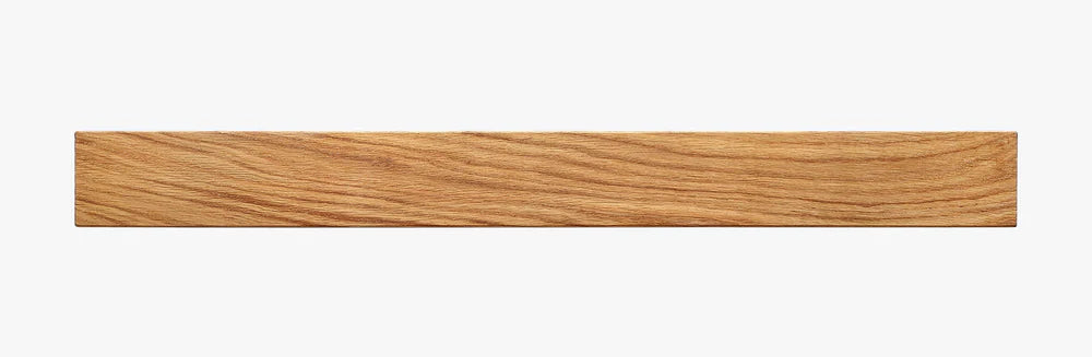 Messer-Magnet aus Holz