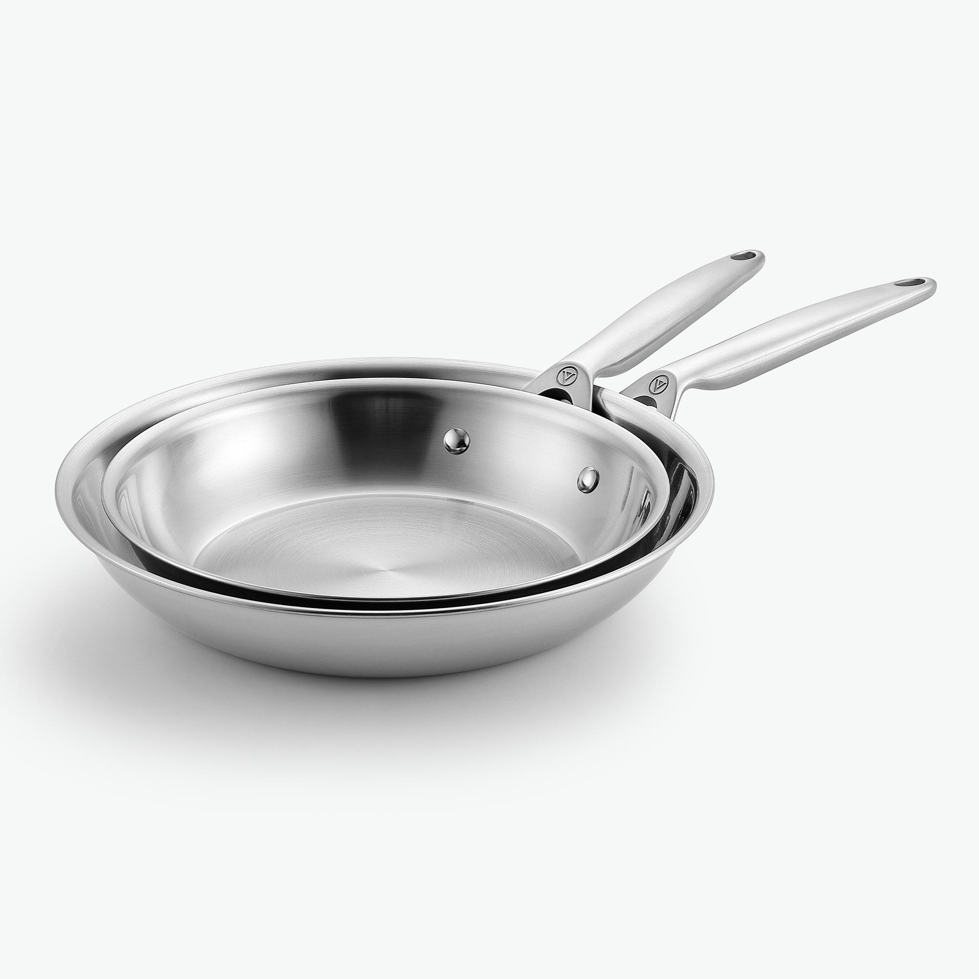 #Set_Pfanne Duo - 2 Teile