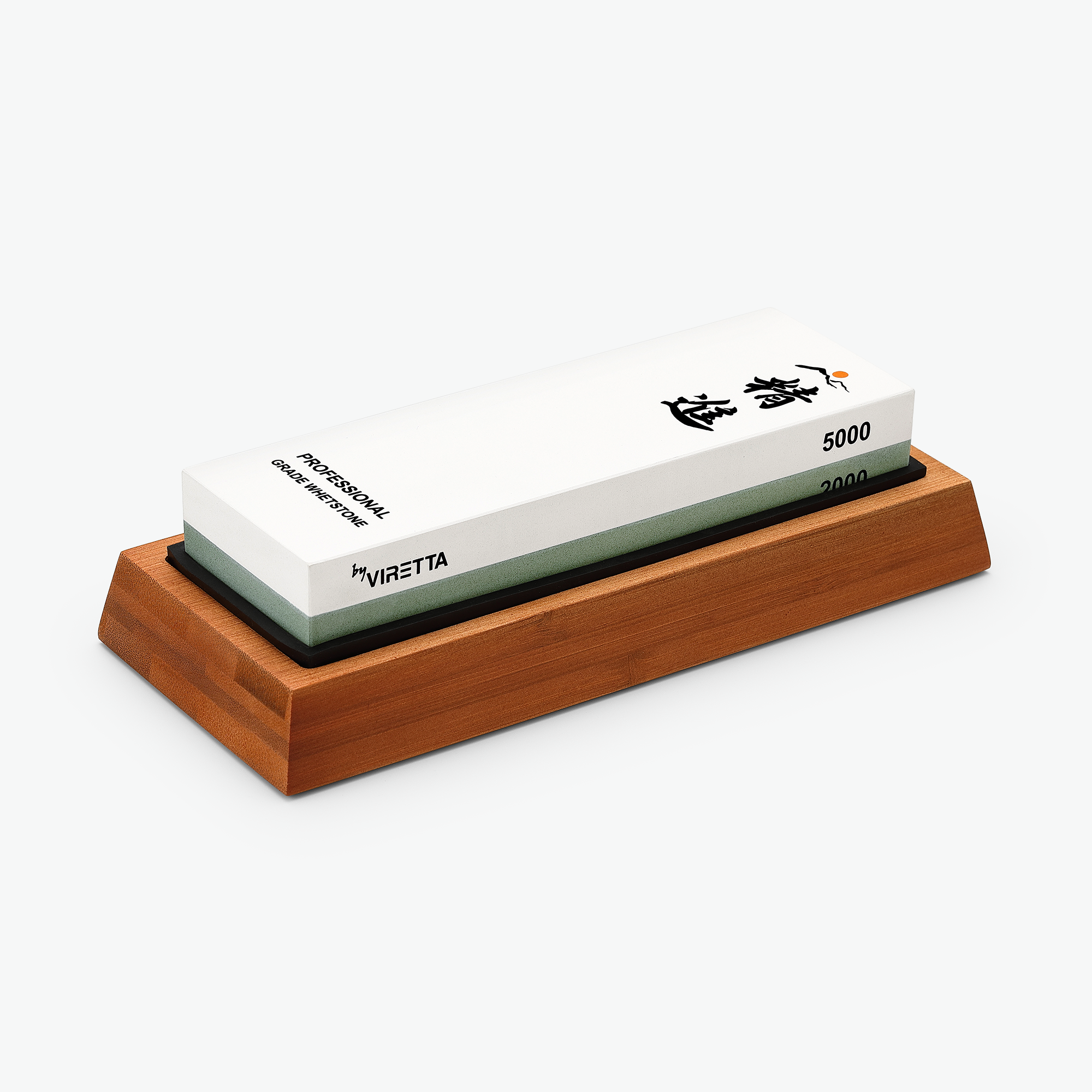 Shojin Schleifstein 2000/5000