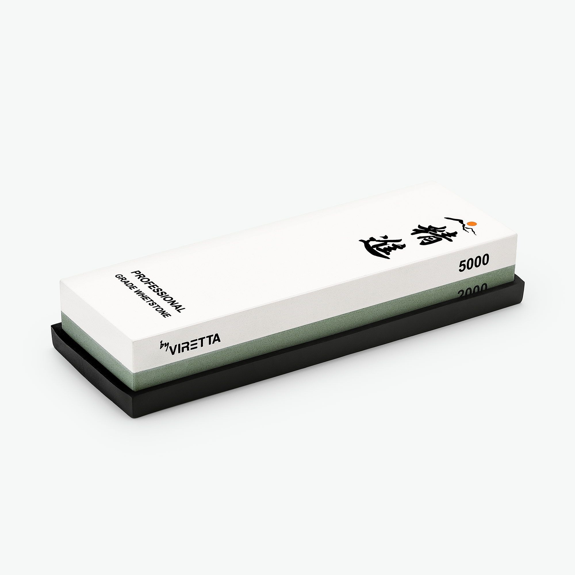 Shojin Schleifstein 2000/5000