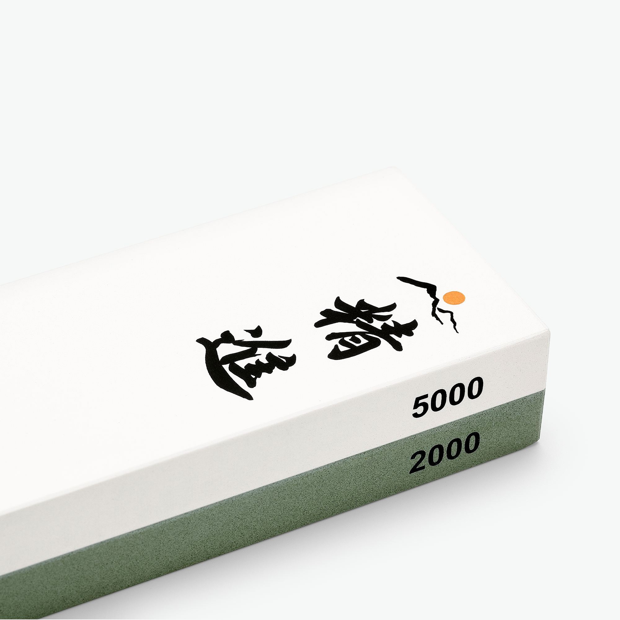 Shojin Schleifstein 2000/5000