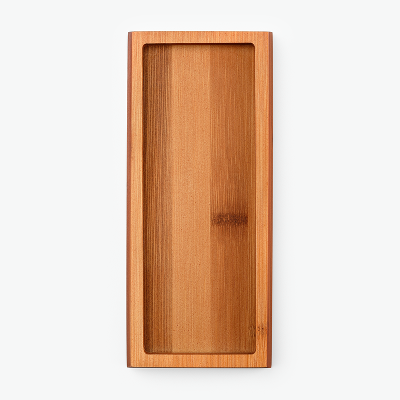 Shojin Bamboo Schleifsteinhalter