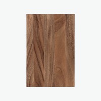 Schneidebrett - Walnuss